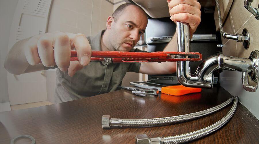 Professional bathroom faucet installation in Cherry Fork, OH